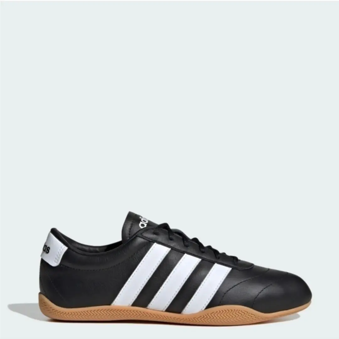 Adidas shoes - adidas Grand Court - Grand Court - Black 1