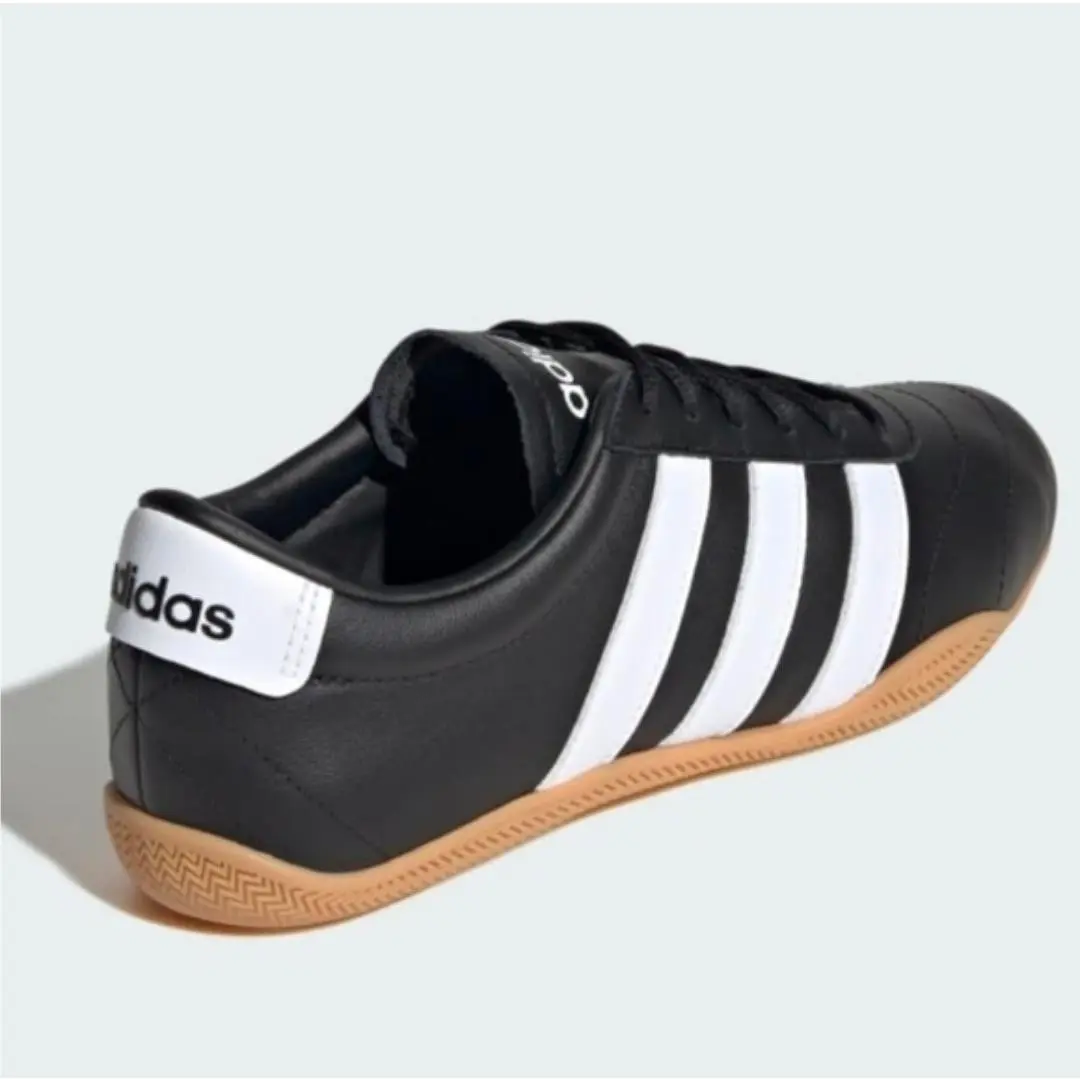 Adidas shoes - adidas Grand Court - Grand Court - Black 2