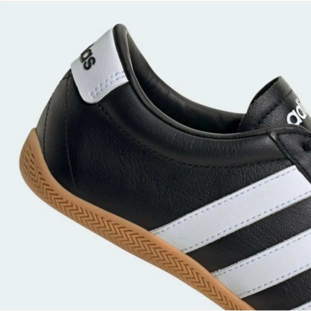Adidas shoes - adidas Grand Court - Grand Court - Black 4