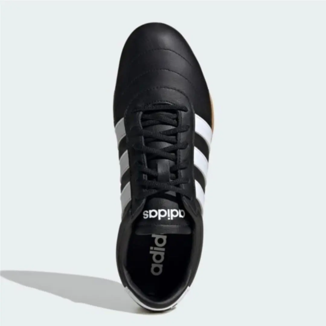 Adidas shoes - adidas Grand Court - Grand Court - Black 6