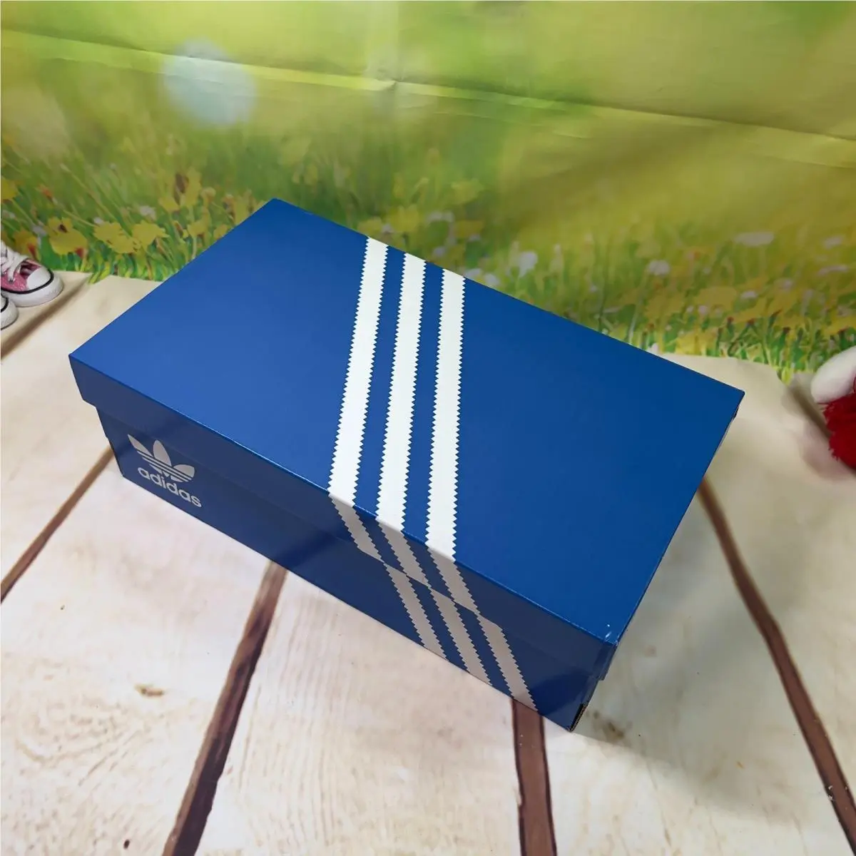 Adidas shoes - adidas NMD V3 - NMD - GW5658 - Dash Grey/Core Black 4