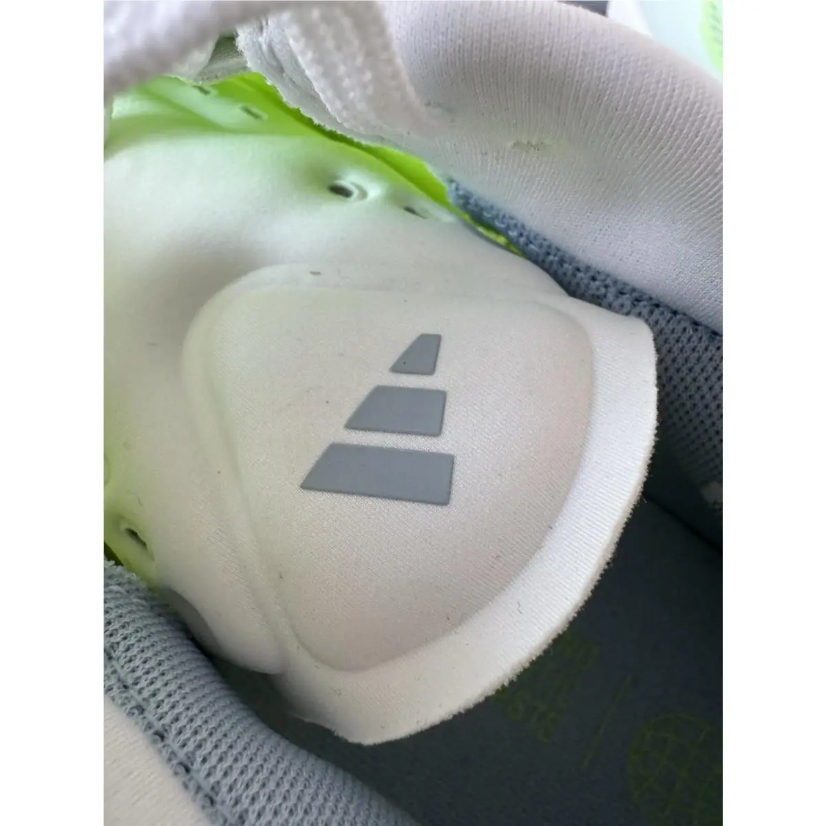 Adidas shoes - adidas Run - Run - Multicolor 6
