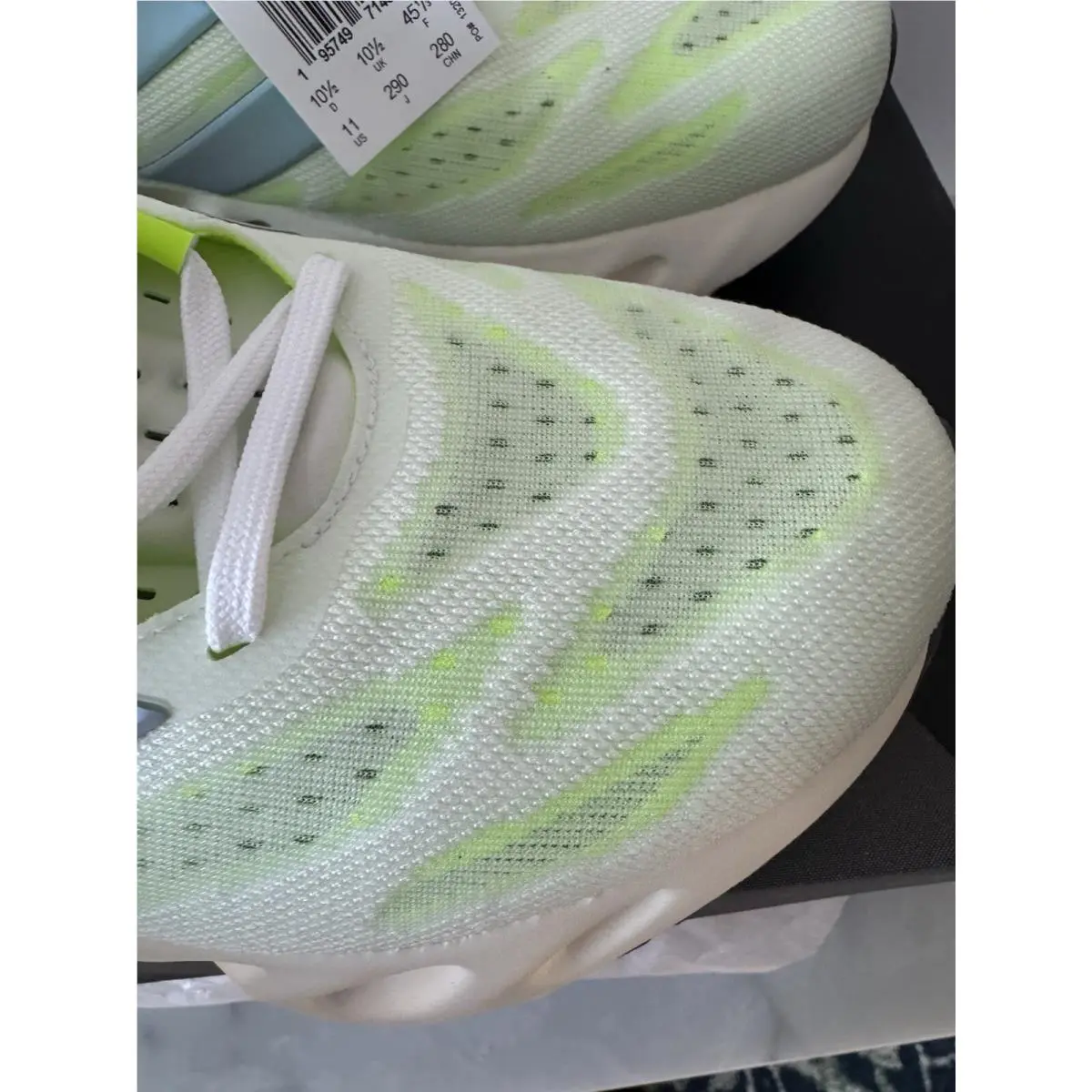 Adidas shoes - adidas Run - Run - Multicolor 19