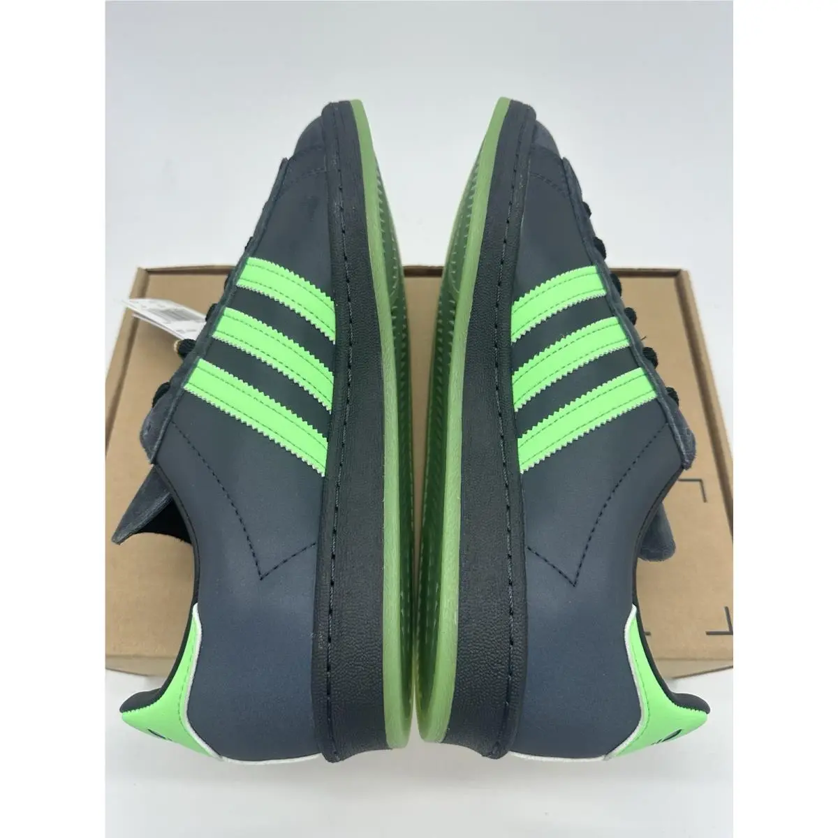 Adidas shoes - adidas Campus - Campus - GZ9435 - Gray 3