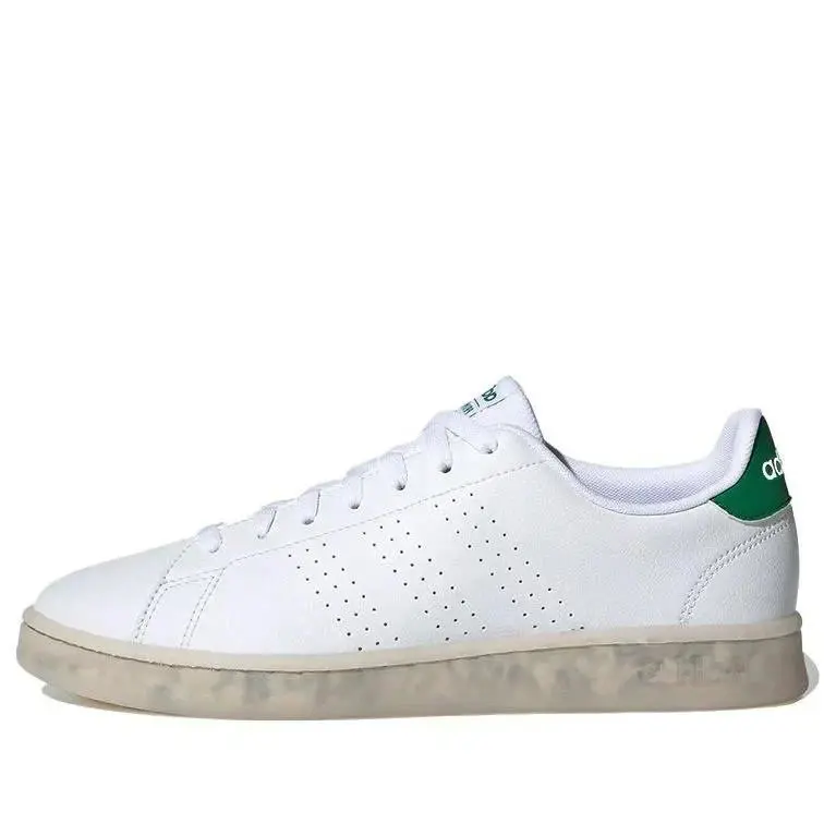 Adidas shoes - adidas Advantage - Advantage - Green (UPC: 194812518034) 1