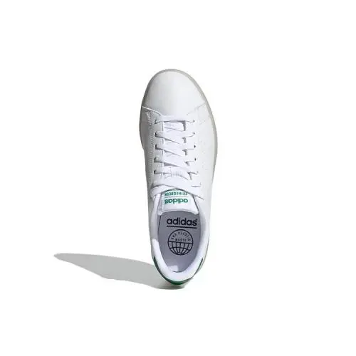 Adidas shoes - adidas Advantage - Advantage - Green (UPC: 194812518034) 3