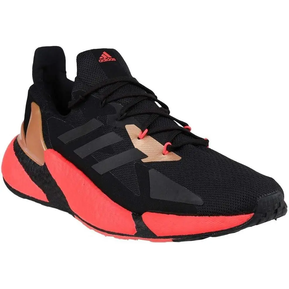 Adidas shoes - adidas X 9000L4 - FW8389 - Black (UPC: 0191532477757) 6