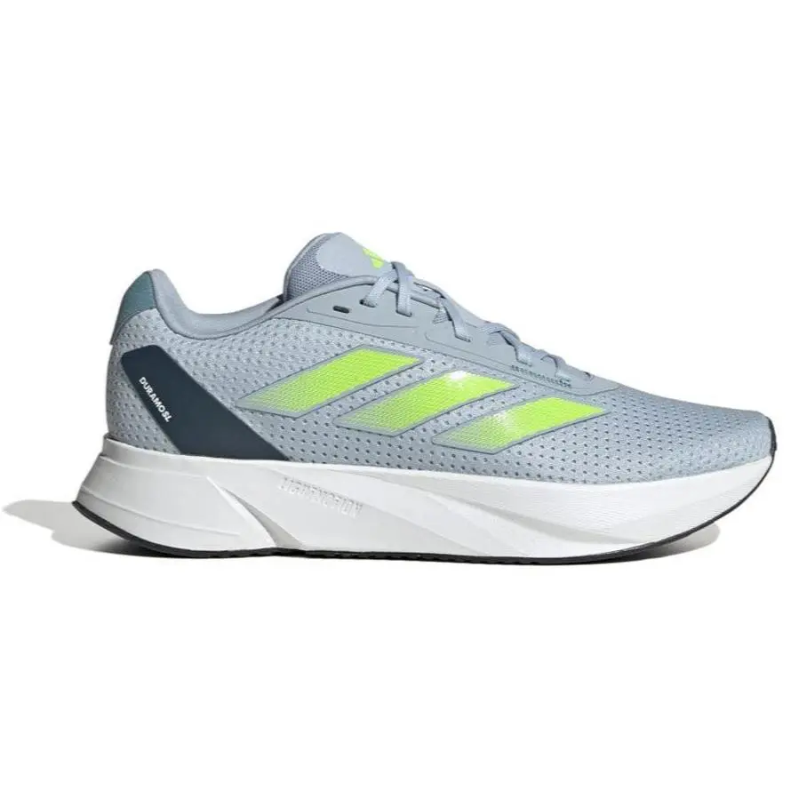 Adidas Duramo SL Women’s Running Shoes Size 9.5 – Box Slightly Damaged