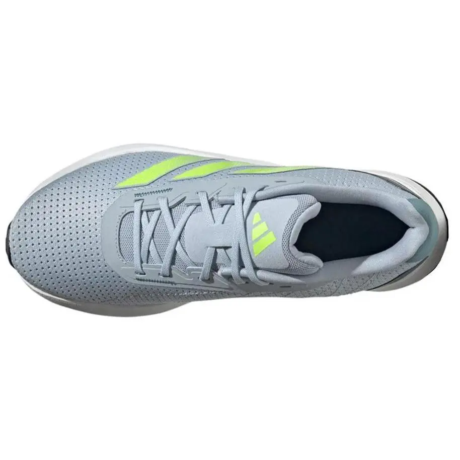 Adidas shoes - adidas Duramo - Duramo - Wonder blue/lucid lemon/arctic night (UPC: 196465717932) 2