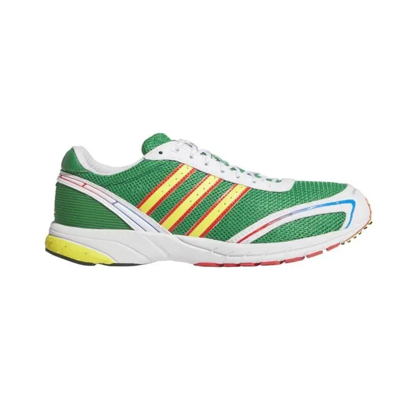 Adidas shoes - adidas Adizero Adios Og - Adizero Adios - JI0494 - Green (UPC: 197615705762) 0