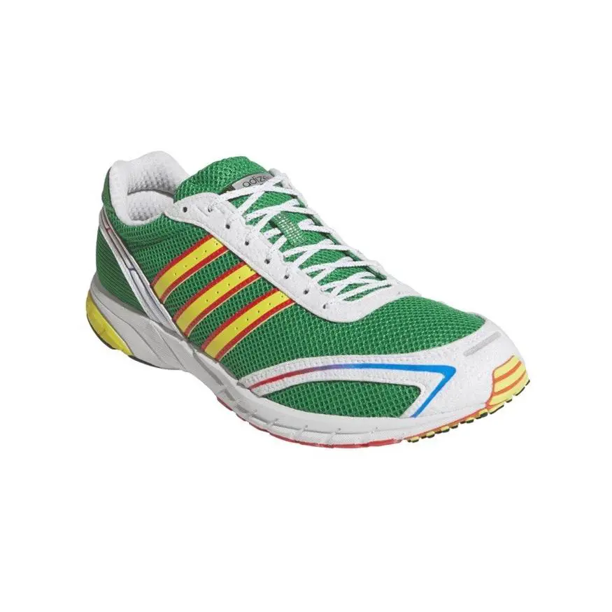 Adidas shoes - adidas Adizero Adios Og - Adizero Adios - JI0494 - Green (UPC: 197615705762) 1