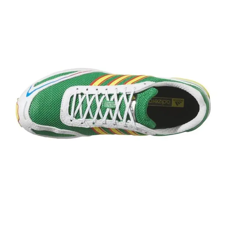 Adidas shoes - adidas Adizero Adios Og - Adizero Adios - JI0494 - Green (UPC: 197615705762) 3