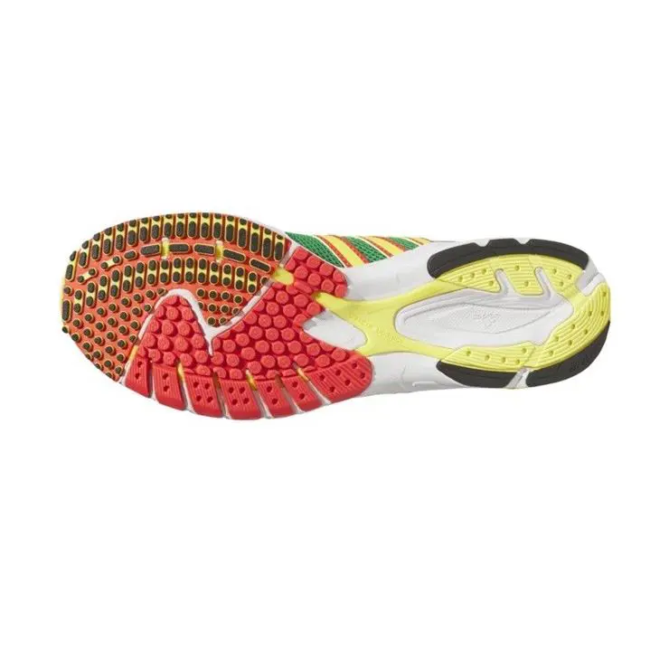 Adidas shoes - adidas Adizero Adios Og - Adizero Adios - JI0494 - Green (UPC: 197615705762) 4