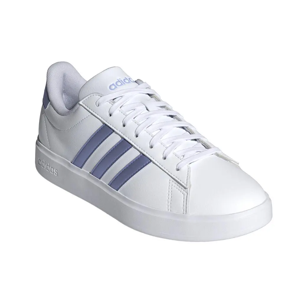 Adidas shoes - adidas Grand Court - Grand Court - IG9247 - White (UPC: 4067888069365) 0