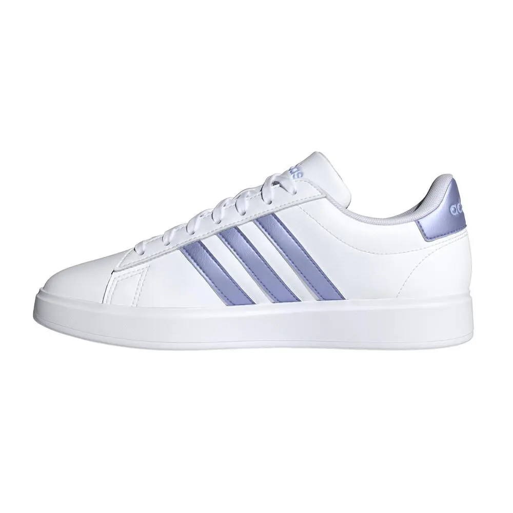 Adidas shoes - adidas Grand Court - Grand Court - IG9247 - White (UPC: 4067888069365) 1