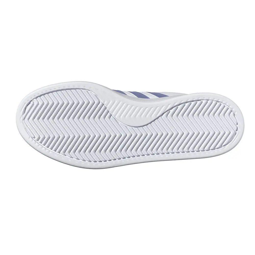 Adidas shoes - adidas Grand Court - Grand Court - IG9247 - White (UPC: 4067888069365) 3