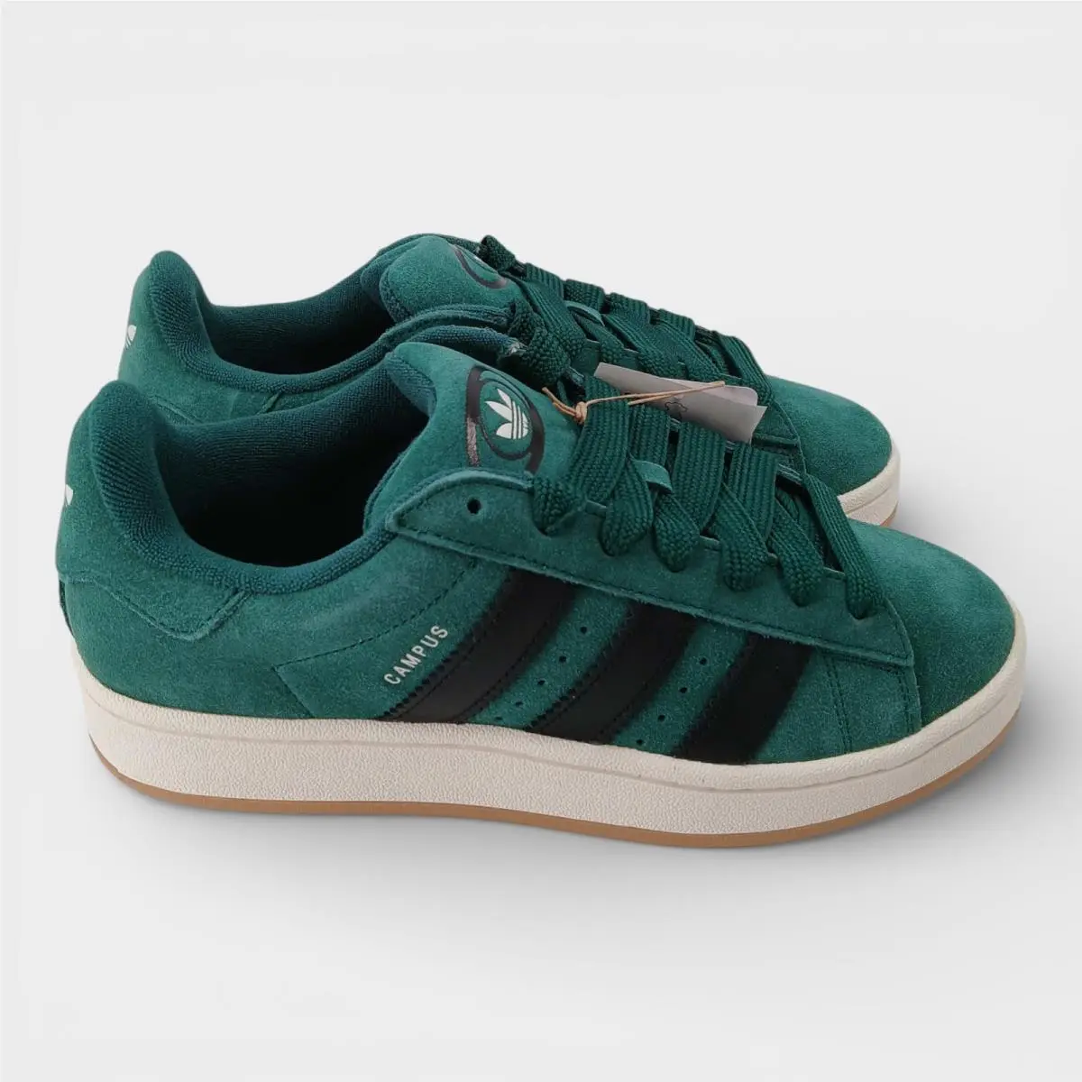 Adidas Men`s Campus 00s Lifestyle Shoes Sneakers Size 7.5