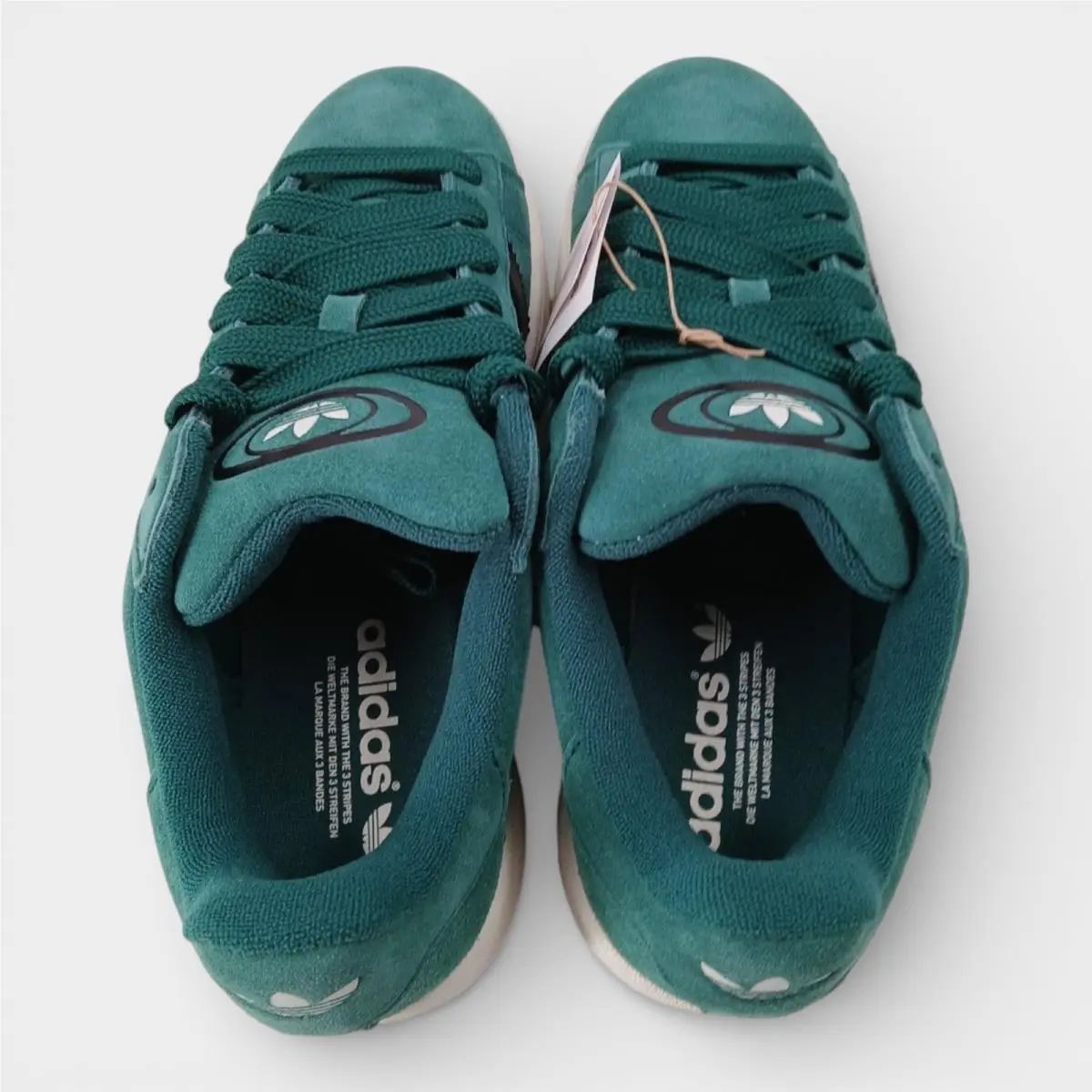 Adidas shoes - adidas Campus 00s - Campus - As pictured 3
