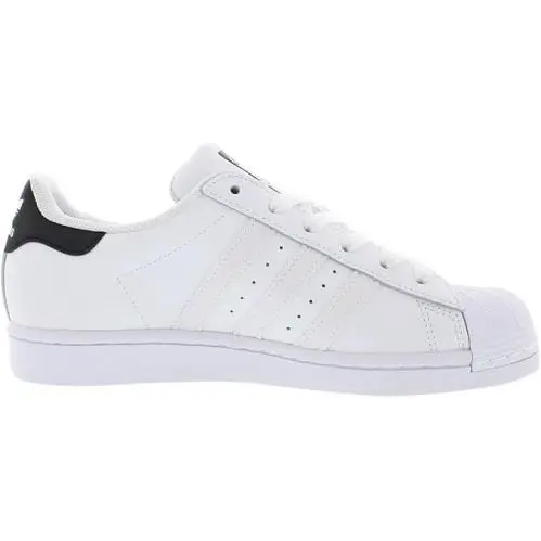 Adidas shoes - GY3329 - GY3329 - White/Black/Turbo (UPC: 195732412372) 2