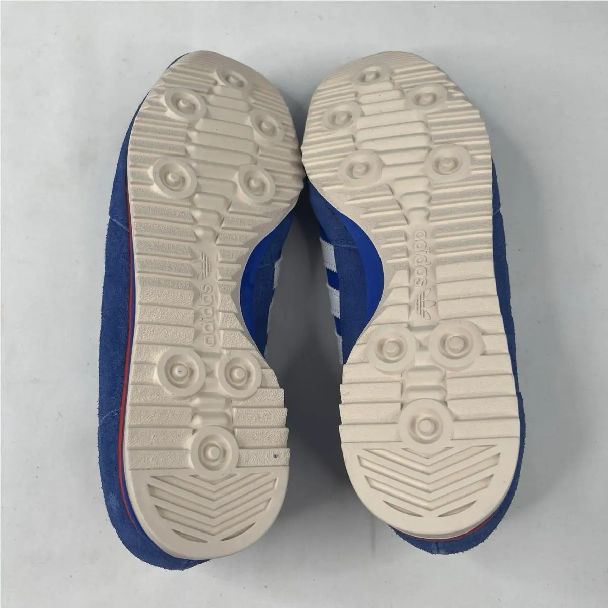 Adidas shoes - adidas SL 72 - EG6849 - Blue 11