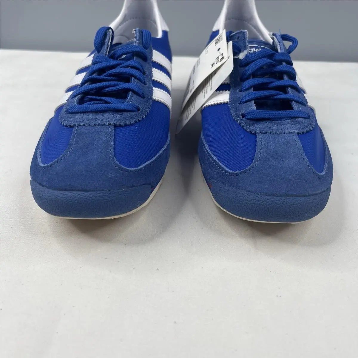 Adidas shoes - adidas SL 72 - EG6849 - Blue 7