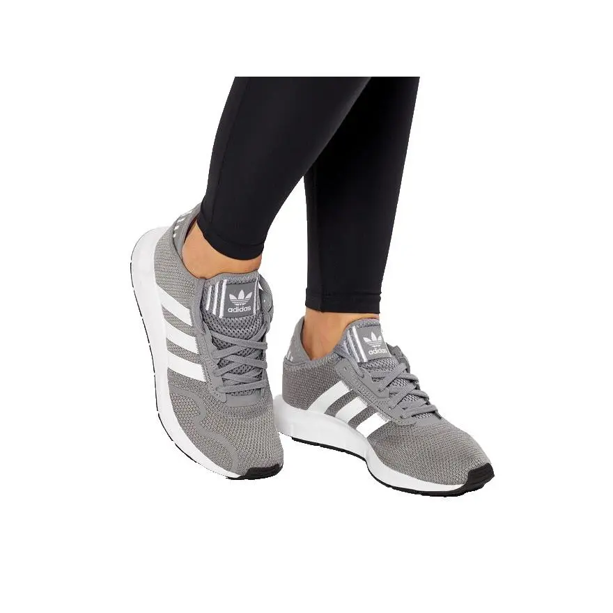 Adidas shoes - adidas Swift Run - Swift Run - Grey - U40 - FY2159 0