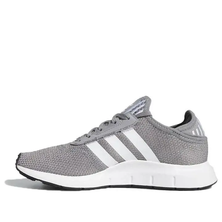Adidas shoes - adidas Swift Run - Swift Run - Grey - U40 - FY2159 2