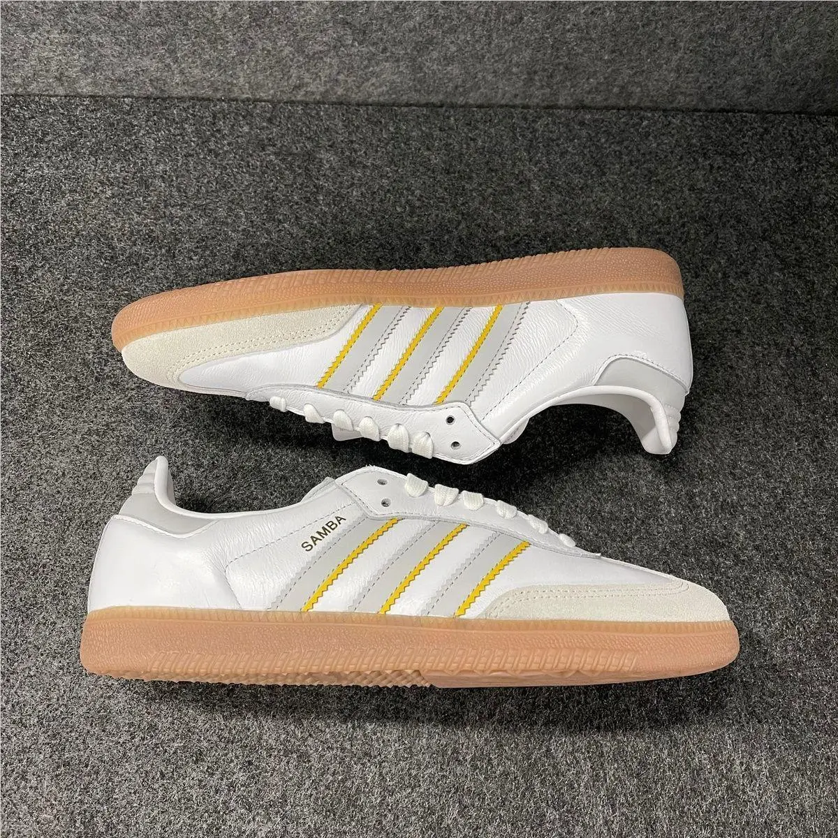 Adidas shoes - VS181936 - vs-181936 - White (UPC: 197617253568) 5