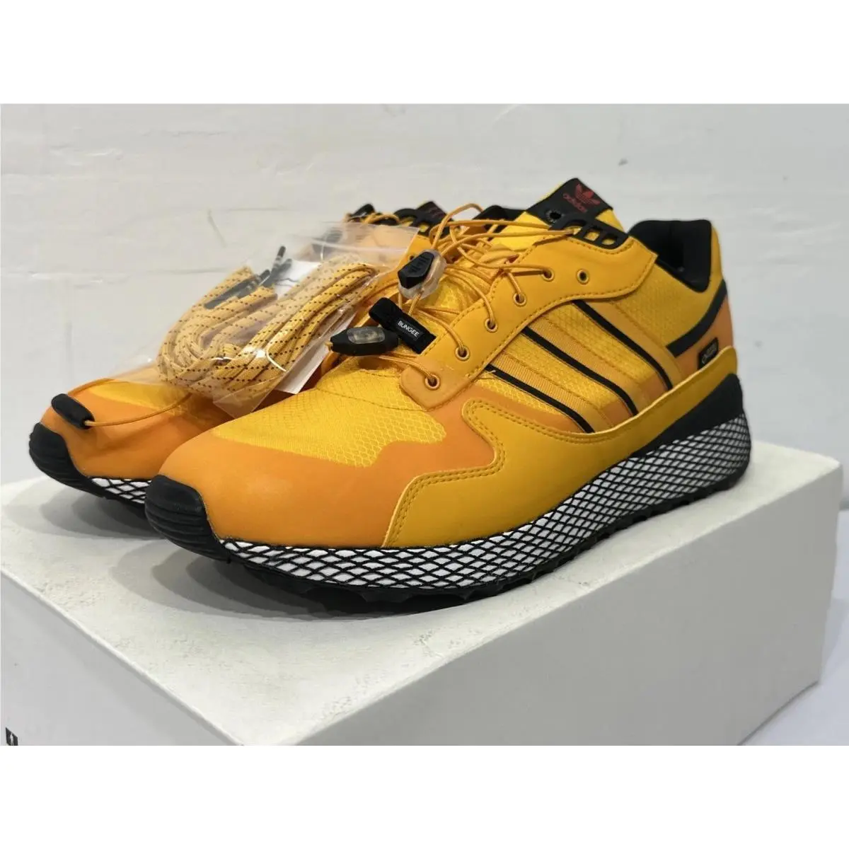 Adidas Ultra Tech Gtx Livestock 11 Usa B37852