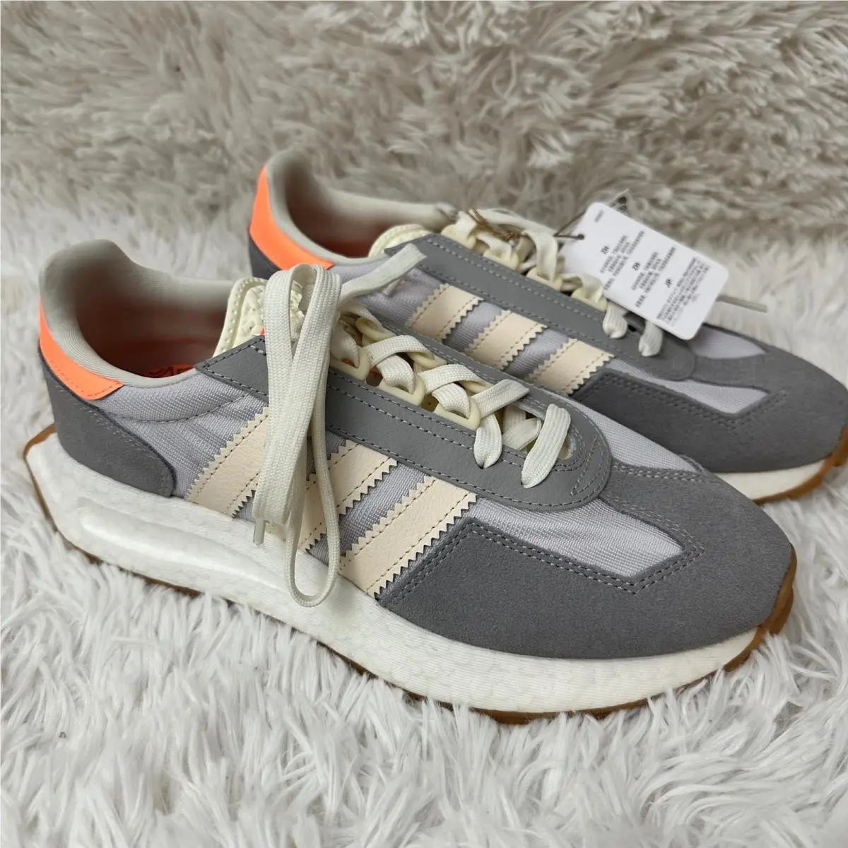 Adidas shoes - Gray 0
