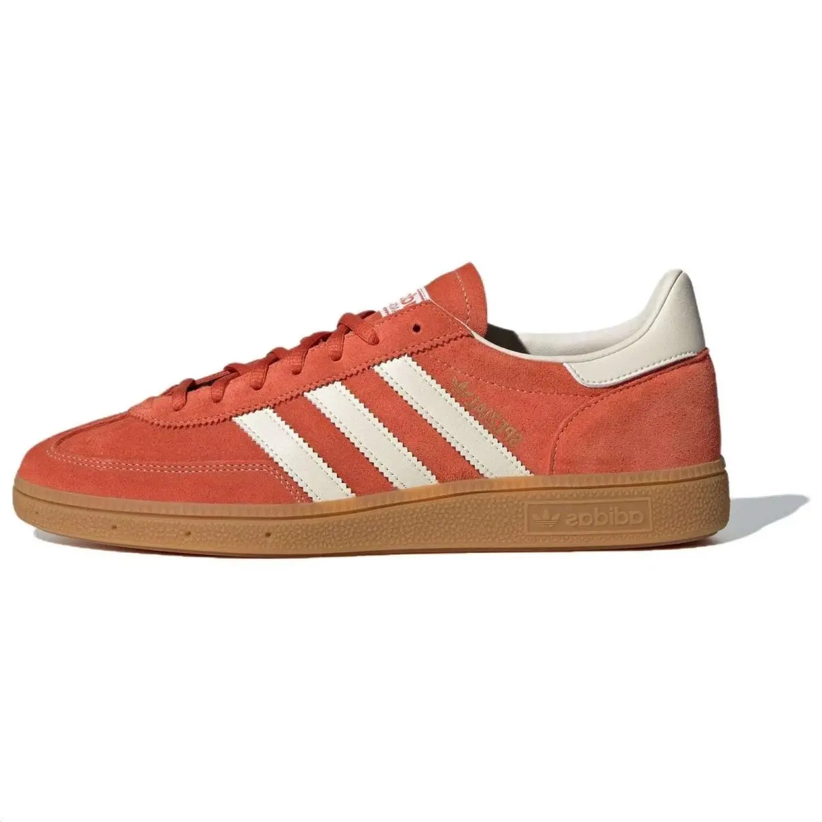Adidas shoes - adidas Handball Spezial - Handball Spezial - IG6191 - Red 0