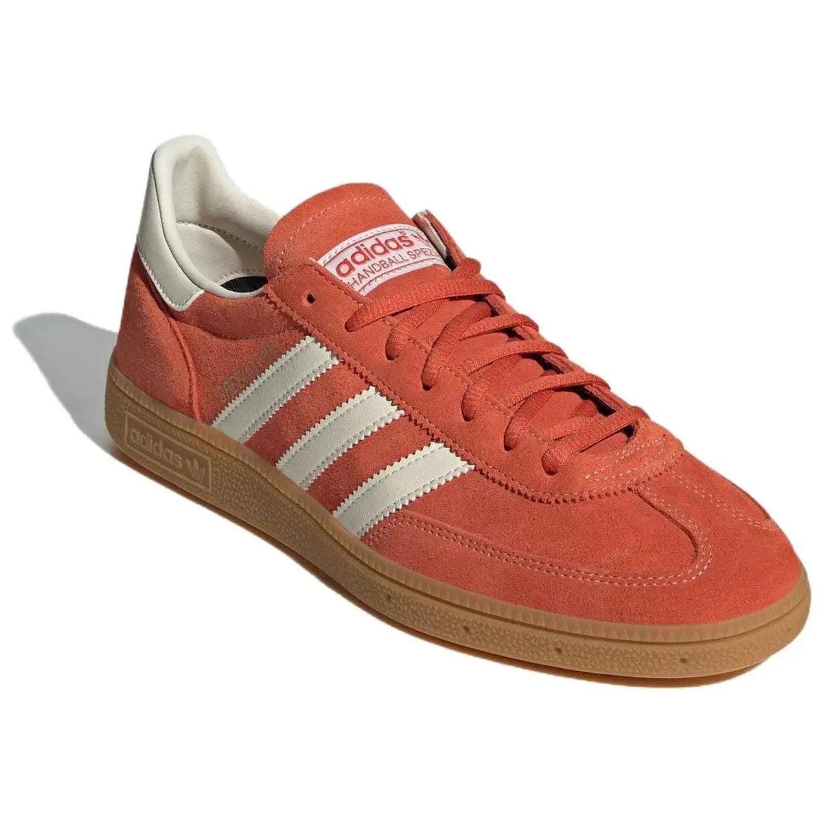 Adidas shoes - adidas Handball Spezial - Handball Spezial - IG6191 - Red 1