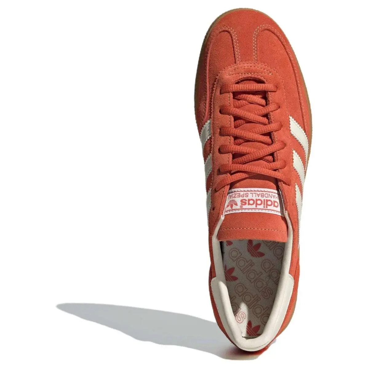 Adidas shoes - adidas Handball Spezial - Handball Spezial - IG6191 - Red 2