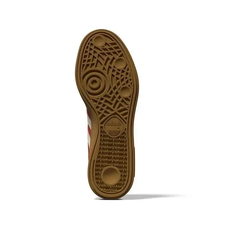 Adidas shoes - adidas Handball Spezial - Handball Spezial - IG6191 - Red 3