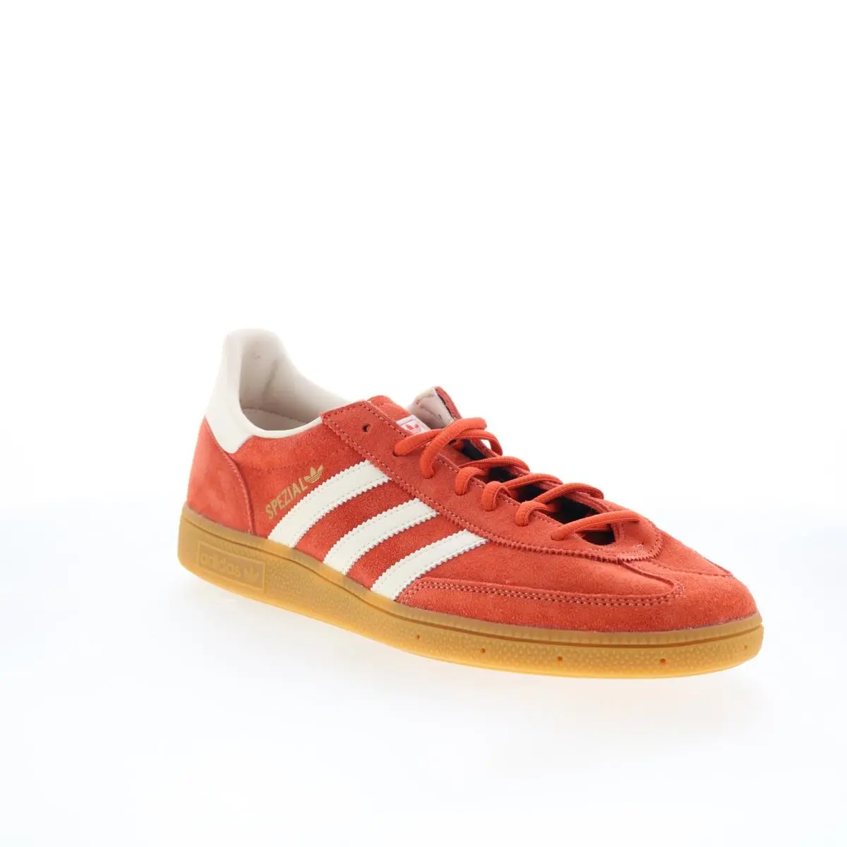 Adidas shoes - adidas Handball - Handball - IG6191 - Red (UPC: 196471638696) 0