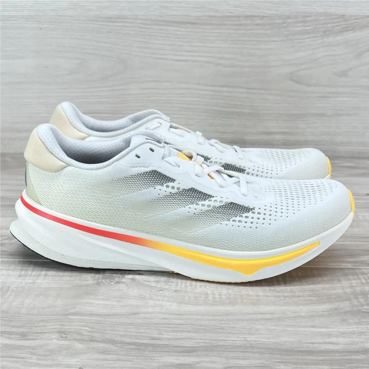 Adidas shoes - adidas Supernova - Supernova - IH7613 - White 1