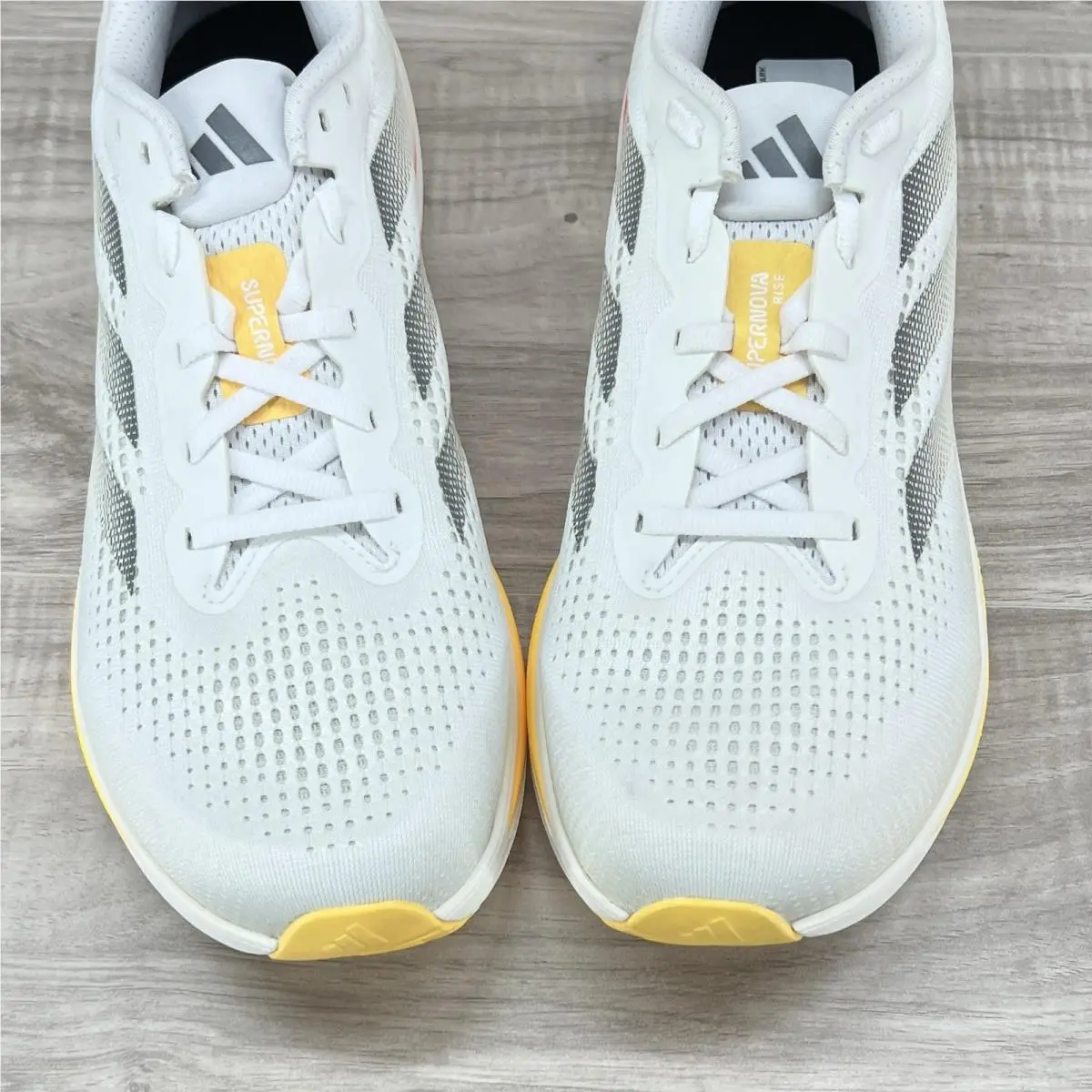 Adidas shoes - adidas Supernova - Supernova - IH7613 - White 3