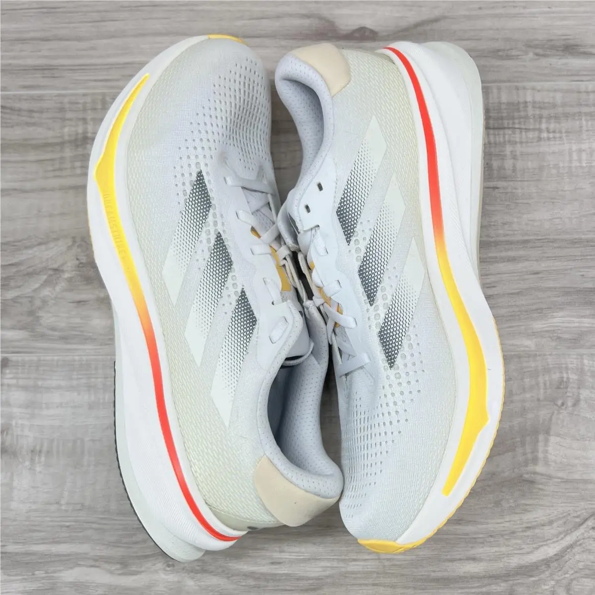Adidas shoes - adidas Supernova - Supernova - IH7613 - White 4