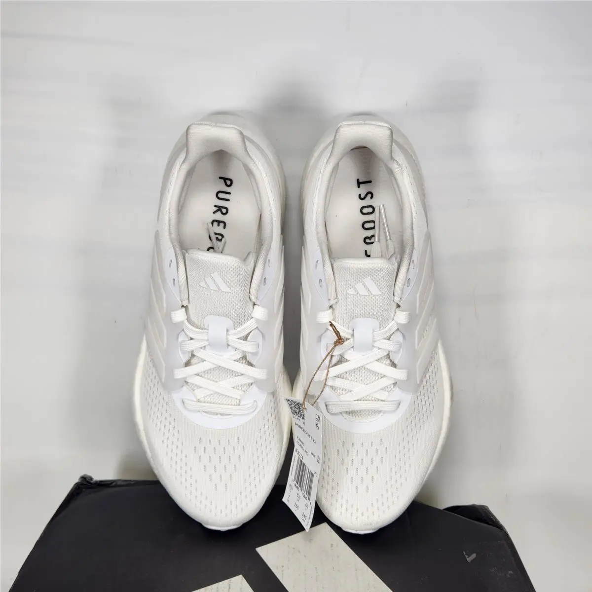 Adidas shoes - IF2374 - IF2374 - White 1