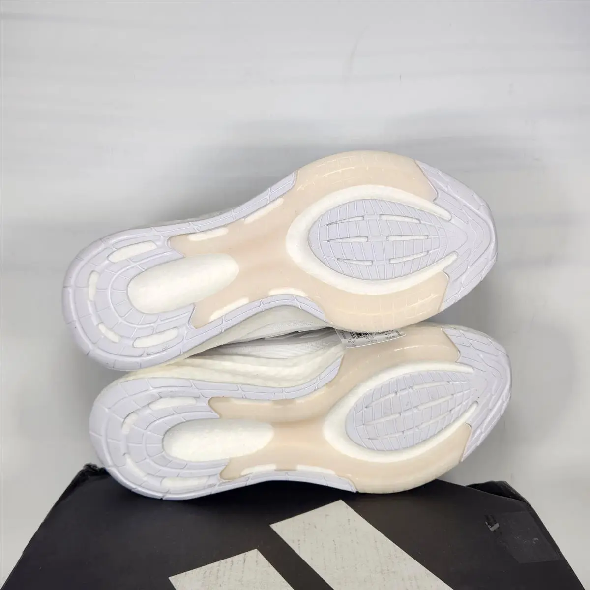 Adidas shoes - IF2374 - IF2374 - White 3