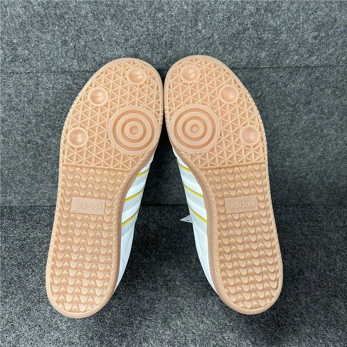 Adidas shoes - VS181934 - vs-181934 - White (UPC: 197617253537) 6