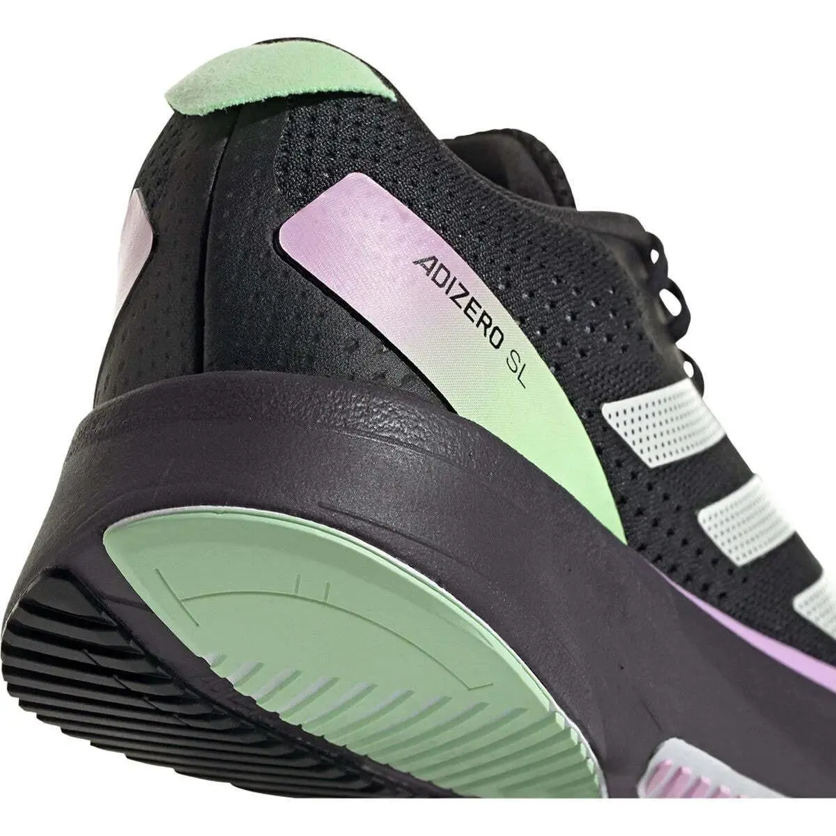 Adidas shoes - adidas Adizero SL - Adizero - IG8197 - Black (UPC: 196472879746) 1