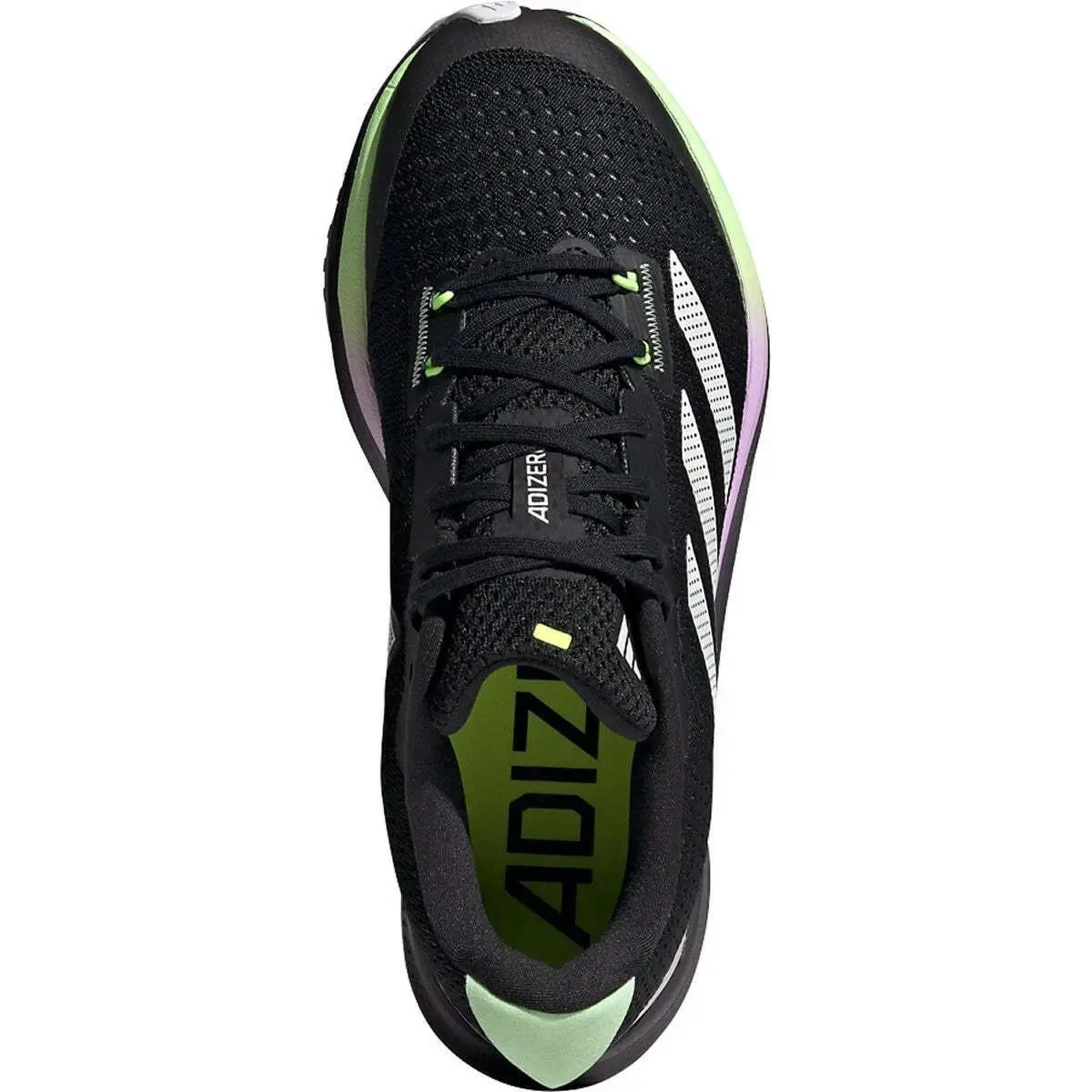 Adidas shoes - adidas Adizero SL - Adizero - IG8197 - Black (UPC: 196472879746) 3