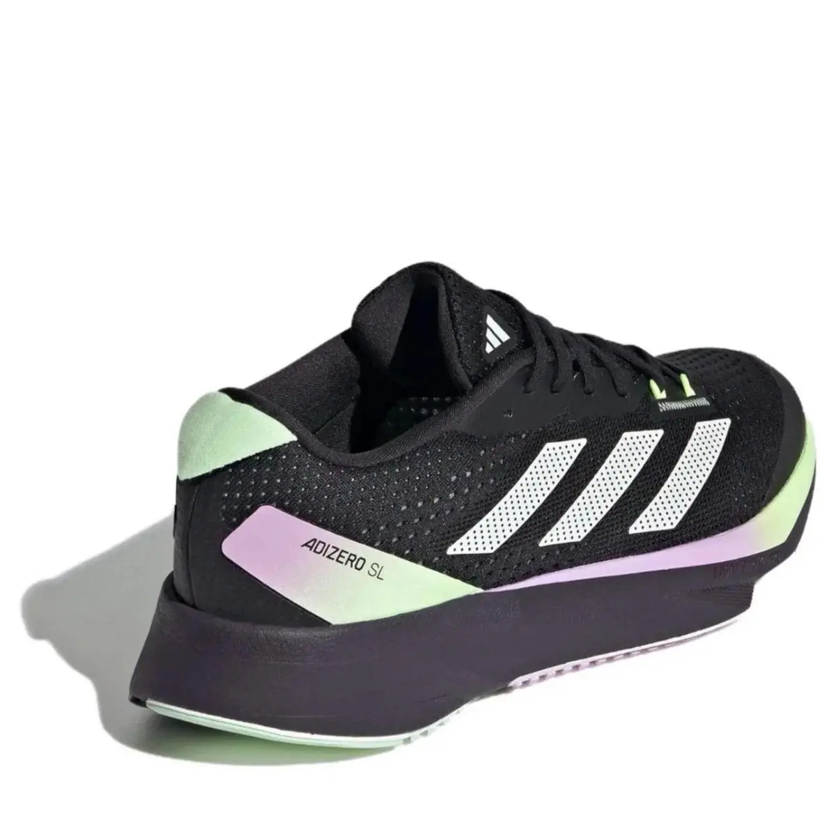 Adidas shoes - adidas Adizero SL - Adizero - IG8197 - Black 0