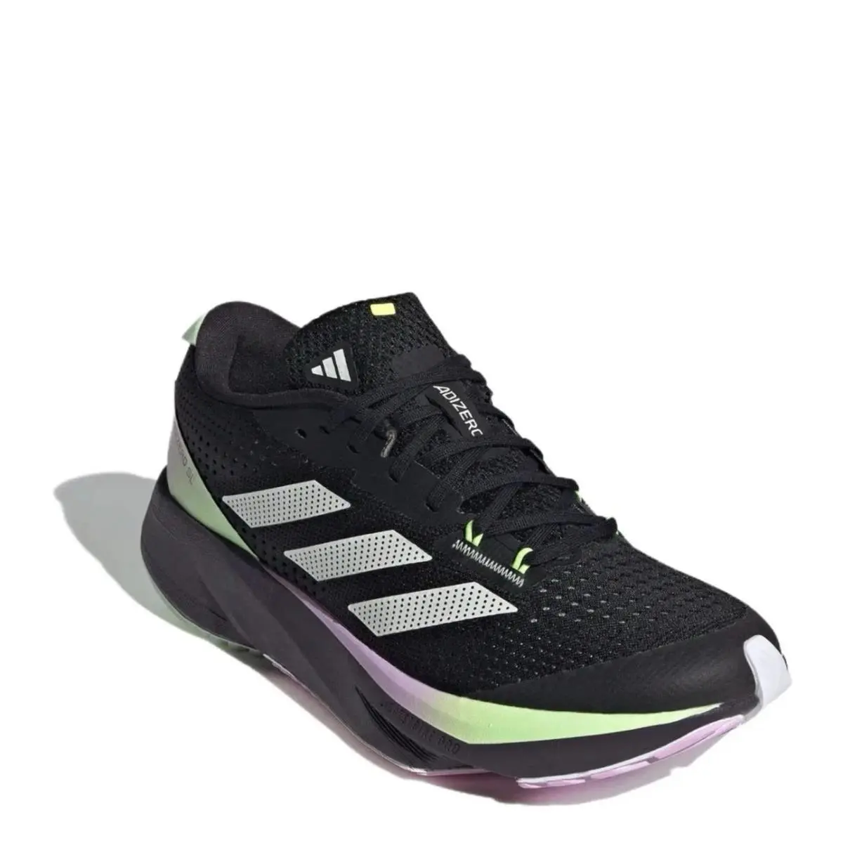 Adidas shoes - adidas Adizero SL - Adizero - IG8197 - Black 1
