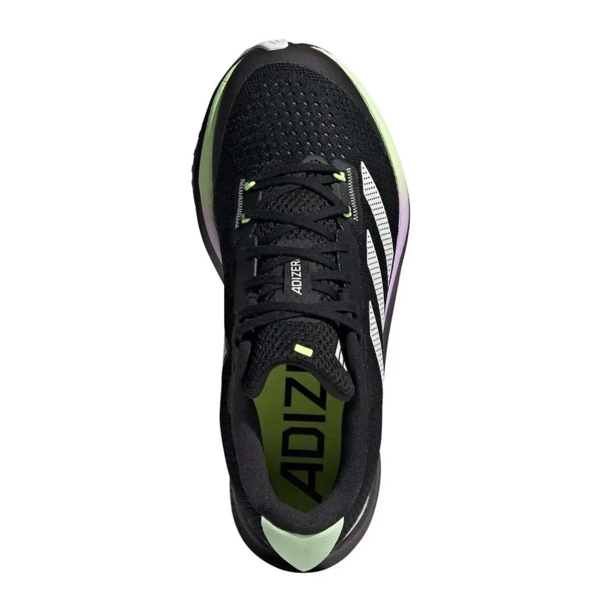 Adidas shoes - adidas Adizero SL - Adizero - IG8197 - Black 4