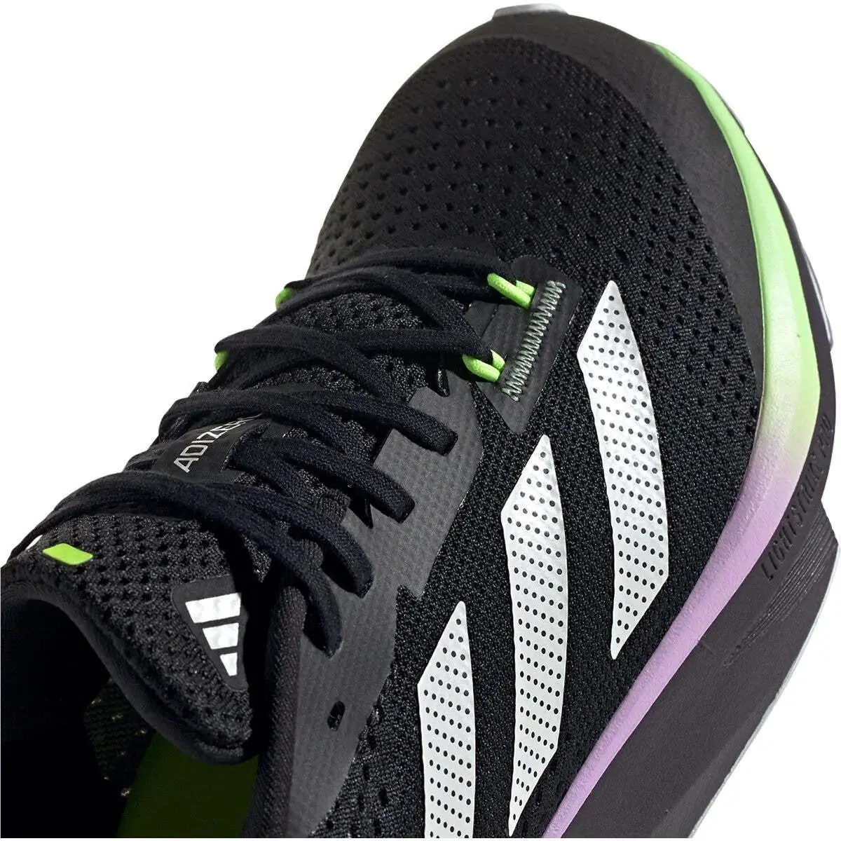 Adidas shoes - adidas Adizero SL - Adizero - IG8197 - Black (UPC: 196472879746) 0