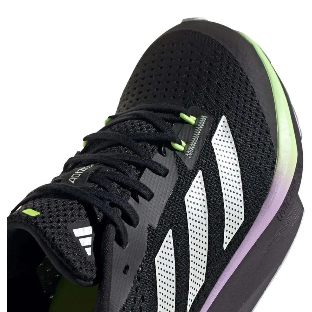 Adidas shoes - adidas Adizero SL - Adizero - IG8197 - Black 2