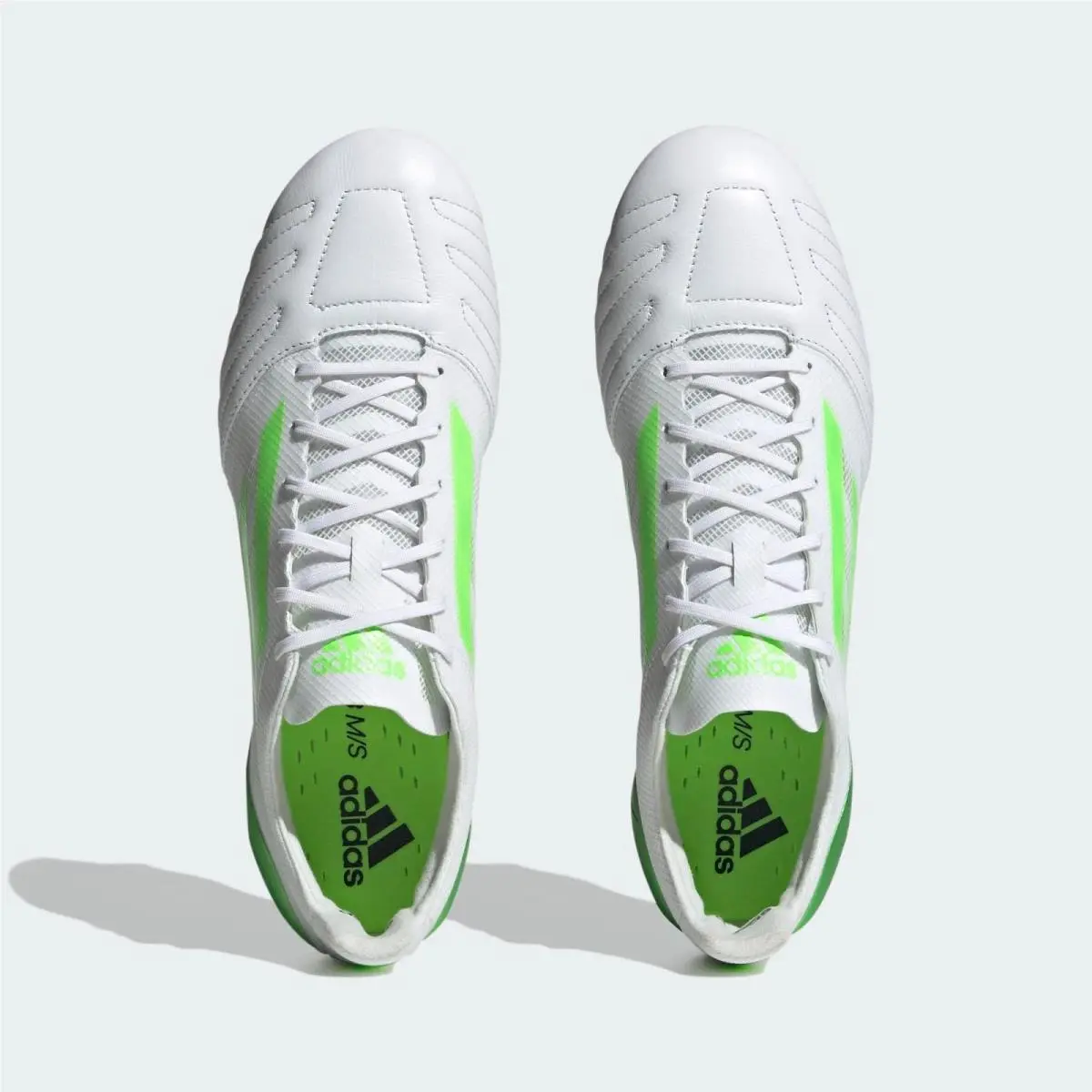 Adidas shoes - Adidas Speedportal - Speedportal - HP9130 - White (UPC: 195747641293) 1