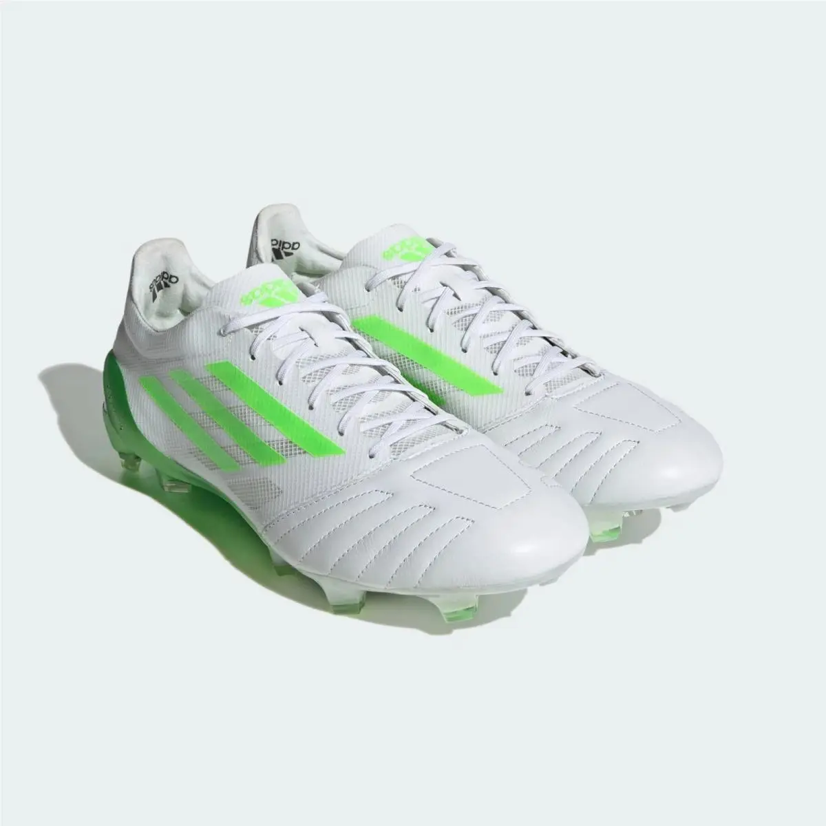 Adidas shoes - Adidas Speedportal - Speedportal - HP9130 - White (UPC: 195747641293) 3